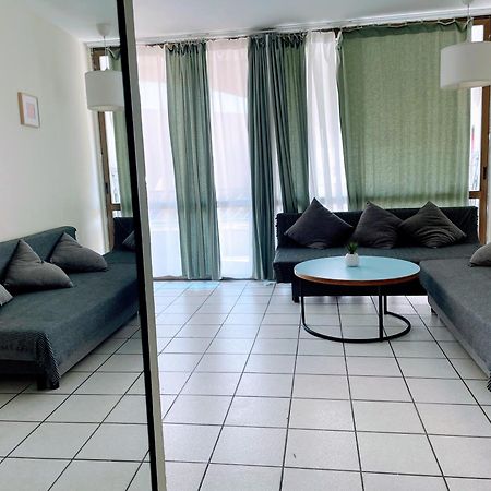 Apartments Lev Eilat 8 Exterior foto