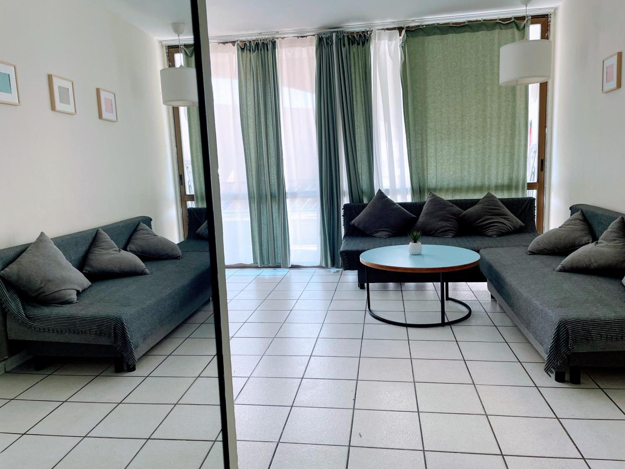 Apartments Lev Eilat 8 Exterior foto